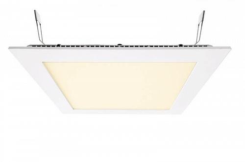 Встраиваемый светильник Deko-Light LED Panel Square 20 565160
