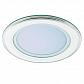 Встраиваемый светодиодный светильник Lightstar Acri 212032 - фото №1