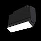 Трековый светодиодный светильник Maytoni Track lamps TR013-2-10W3K-B - фото №4