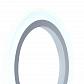 Бра Seven Fires Lejni WD5006/1W-S-WT - фото №3