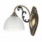 Бра Arte Lamp Spica A3037AP-1AB - фото №1