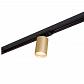 Трековый светильник Denkirs TUBE DK6201-BG - фото №6