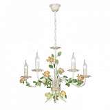 Подвесная люстра Vitaluce V1678/5