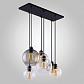 Подвесной светильник TK Lighting 2601 Cubus - фото №2