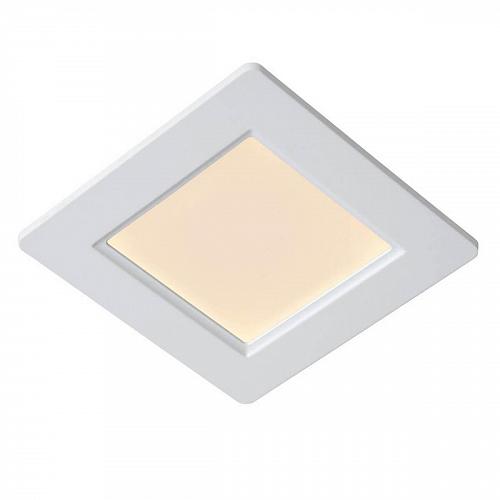 Встраиваемый светодиодный светильник Lucide Tendo Led 07901/06/31