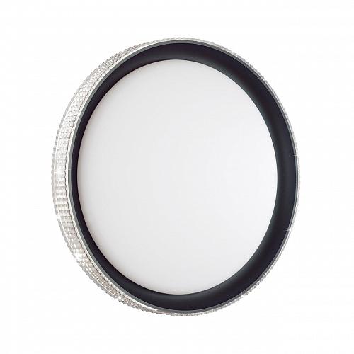 Настенно-потолочный светодиодный светильник Sonex Pale Shiny 3049/EL