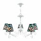 Подвесная люстра Lamp4you Provence E4-05-WM-LMP-O-12 - фото №1