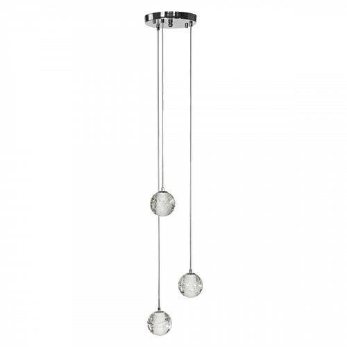 Подвесная люстра Loft IT Rain 10112/3