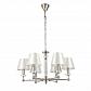 Подвесная люстра ST Luce Viore SL1755.153.06 - фото №4
