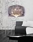 Подвесной светильник Lumina Deco Tosso LDP 8066-400 GY - фото №3