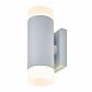 Настенный светильник IMEX Leon IL.0005.1502 WH - фото №1