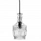 Подвесной светильник Arte Lamp 21 A8066SP-1BK - фото №1
