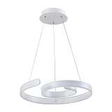 Подвесной светодиодный светильник Moderli Judo V1950-PL