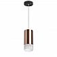 Подвесной светильник Lightstar Rullo (214430+590057+202431) RP43031 - фото №1