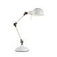 Настольная лампа Ideal Lux Truman TL1 Bianco 145198 - фото №1