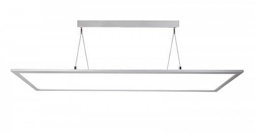 Подвесной светильник Deko-Light LED Panel transparent 342078