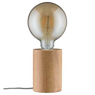 Декоративные настольные лампы Paulmann
