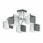 Потолочная люстра Lumion Cubo 4411/5C - фото №1