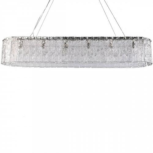 Подвесная люстра Newport 10820/120 oval М0064785
