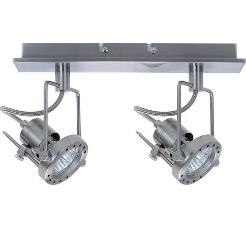 Спот Paulmann Techno 66169