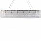 Подвесная люстра Newport 10820/120 oval М0064785 - фото №1