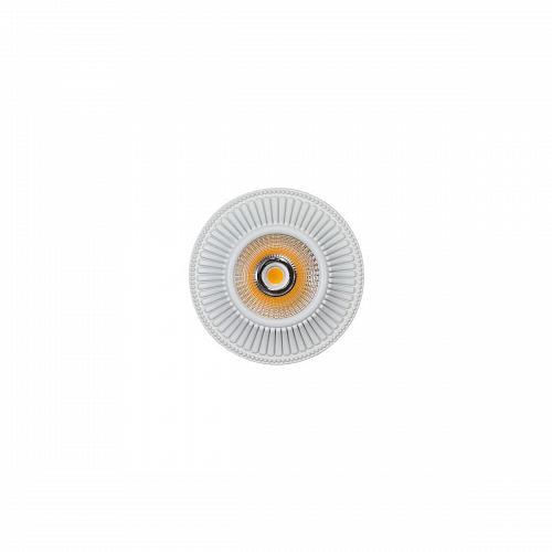 Встраиваемый светодиодный светильник Citilux Дзета CLD042W0