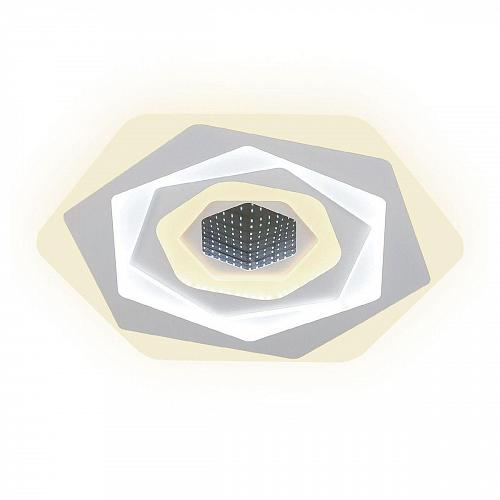 Потолочный светодиодный светильник Ritter Valle 52044 3