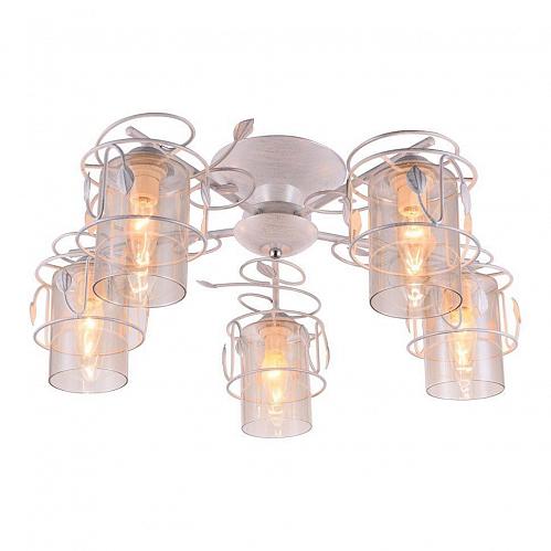 Потолочная люстра Escada 650/5S