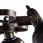 Потолочная люстра Arte Lamp Martin A5216PL-5BR - фото №2