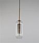 Подвесной светильник Lumina Deco Antilla LDP 6829 MD - фото №2