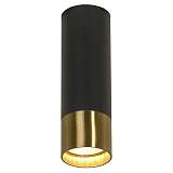 Потолочный светильник Lussole Loft LSP-8556