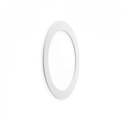 Встраиваемый светодиодный светильник Ambrella light DLR 300074