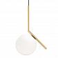 Подвесной светильник Kink Light Коин 07626-30 - фото №1