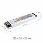 Блок питания Apeyron 24V 100W IP20 4,16A 03-71 - фото №5