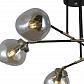 Потолочная люстра Seven Fires Kles SF4024/6C-BK-AB - фото №3