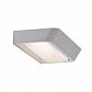 Настенный светодиодный светильник Elvan GW-6109-24W-NH-Wh - фото №1