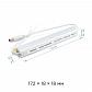 Блок питания Apeyron 24V 24W IP20 1A 03-96 - фото №5