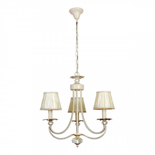 Подвесная люстра Abrasax Josephine 3007/3(creamgold)