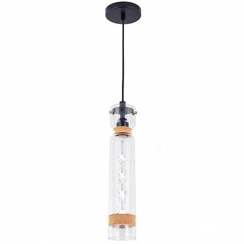 Подвесной светильник Citilux Эдисон CL450213