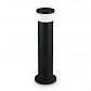 Уличный светильник Ideal Lux Torre PT1 Big Nero 186955 - фото №1