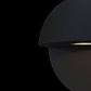 Уличный настенный светодиодный светильник Maytoni Mezzo O033WL-L7B3K - фото №4