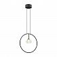Подвесной светильник Odeon Light Arco 4100/1 - фото №1