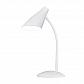 Настольная лампа Uniel TLD-562 White/LED/360Lm/4500K/Dimmer UL-00004464 - фото №1