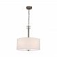 Подвесной светильник Escada Novella 641/4PL - фото №1