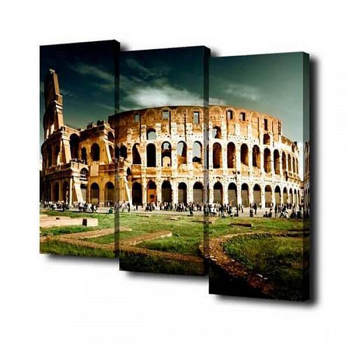 Модульная картина Toplight 150х100см TL-M2014