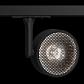Трековый светодиодный светильник Maytoni Track lamps TR024-1-18B4K - фото №4