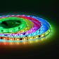 Светодиодная влагозащищенная лента Apeyron 14,4W/m 60Led/m 5050SMD разноцветная 2M 84ЦЛ - фото №1