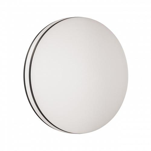 Настенно-потолочный светодиодный светильник Sonex Color Lobio rbg 3056/EL