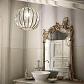Подвесной светильник Ideal Lux Rondo SP1 D40 168968 - фото №2