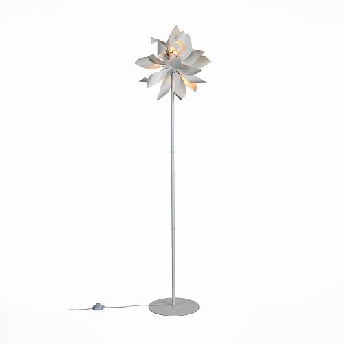 Торшер ST Luce Spiraglio SL453.505.04G